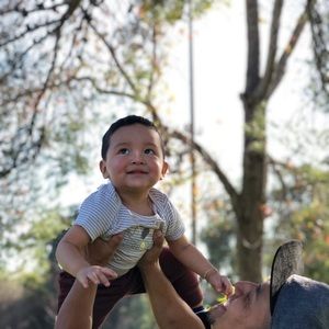 Meet your Posher, Cristian